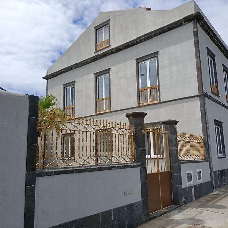 Hotel Seaside House Ponta Delgada Exterior foto