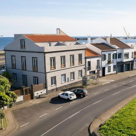 Hotel Seaside House Ponta Delgada Exterior foto