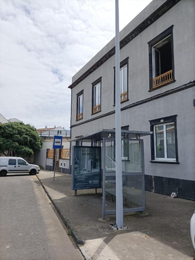 Hotel Seaside House Ponta Delgada Exterior foto