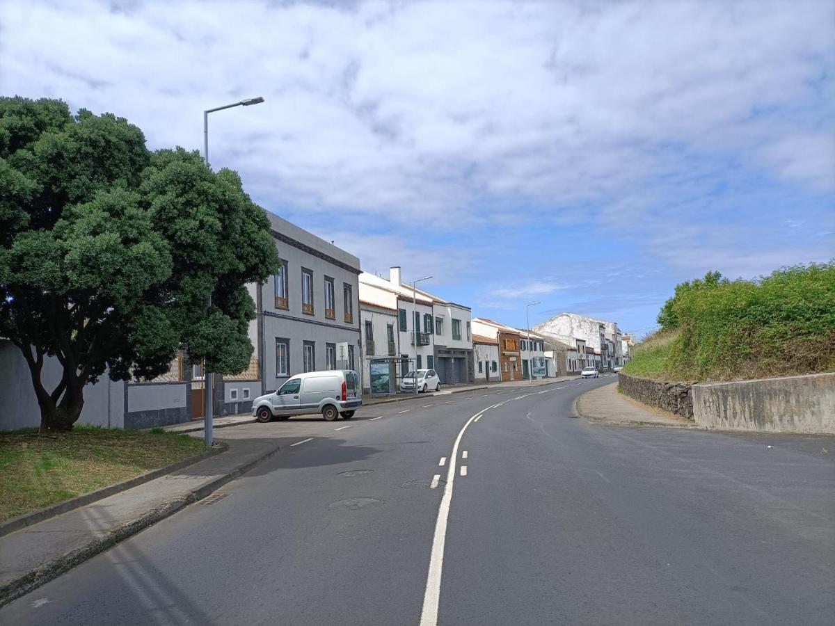 Hotel Seaside House Ponta Delgada Exterior foto